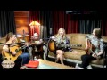 Sunny Sweeney,Brennen Leigh, and Sophie Johnson sing "But you like Country Music"