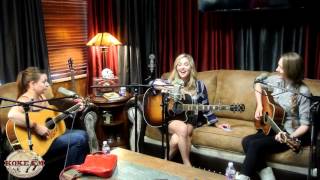 Sunny Sweeney,Brennen Leigh, and Sophie Johnson sing &quot;But you like Country Music&quot;