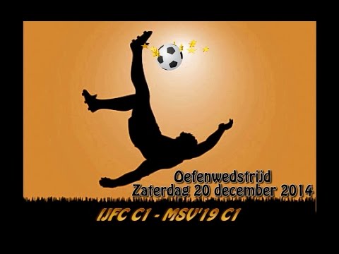 IJFC C1 - MSV'19 C1