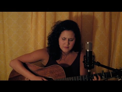 Home Is Such A Lonely Place - Blink-182 (Cover by Karlie Bartholomew)