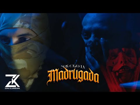 Miniatura de Nos Cayo La Madrugada