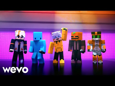 🎤 CUANDO SE APAGA LA PC ft. ChuyMine, Awita, Jardred, Palmita (Parodia de "La_Original.mp3")