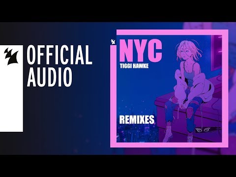 Tiggi Hawke - NYC (Crush Club Remix)
