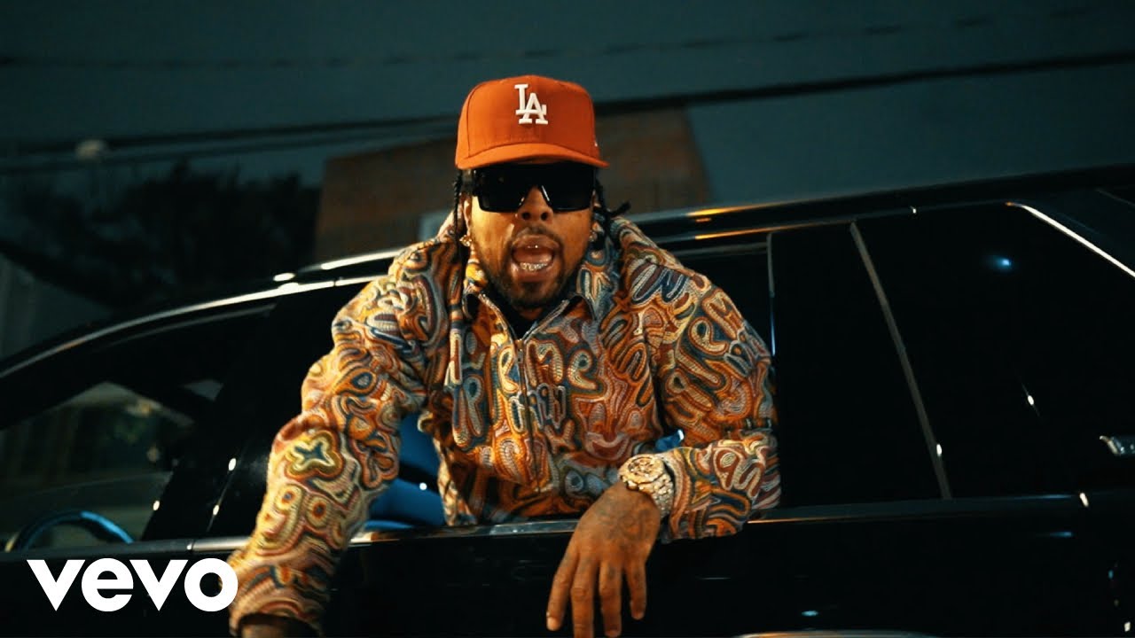 Westside Gunn ft Rome Streetz & Stove God Cooks – “BDP”