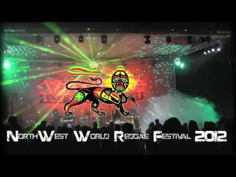 NorthWest World Reggae Festival 2012