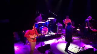 The Growlers - Good Advice and Row at The Sinclair in Boston, MA 10/7/15
