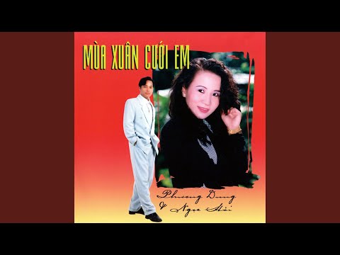 Mùa xuân nhớ em - Thùy Dương