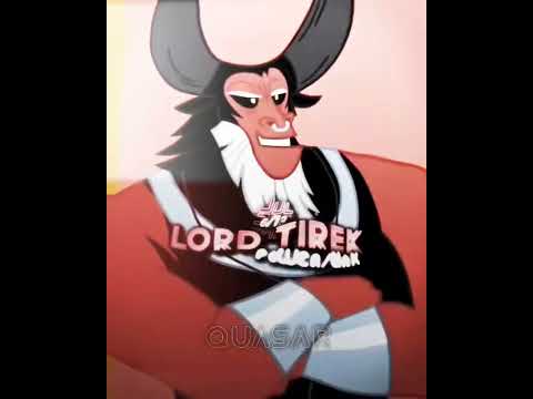 Lord Tirek vs Lord Hater || Vs Battles || #mlp #wisedit #lordtirek #lordhater #powerscaling