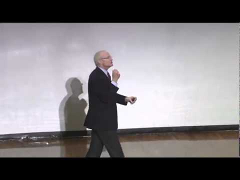 Michael Porter on Value Based Health Care Delivery