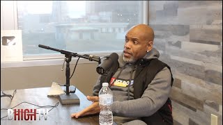 DJ Toomp: When Jay Z First Heard Kanye's "Big Brother" I Was There And.. We Showed Ye The Real ATL