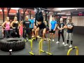 Fit4Fight Gym calisthenics/street workout pass 