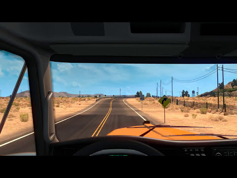 ATS Gameplay Series | OpenWorldGames Central