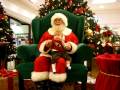 Avery Meets Santa