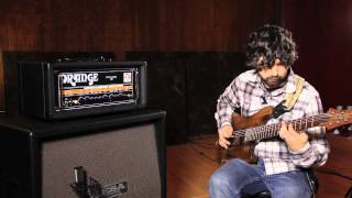 Video thumbnail for GEAR GODS REVIEW: SE Electronics Voodoo VR1 Passive Ribbon Microphone by Trey Xavier