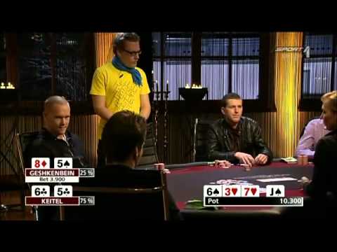 4_6 S05E01 German High Roller - Season 5 Episode 1 - Cash Game