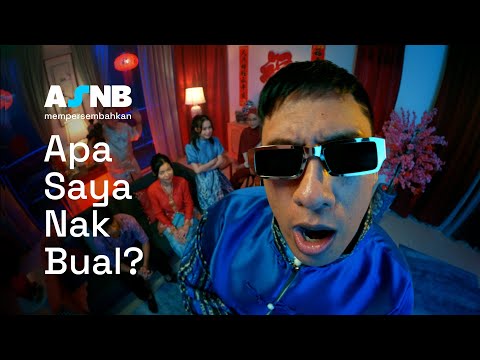 ASNB CNY 2025 | Jom Mula, baru Huat! thumbnail