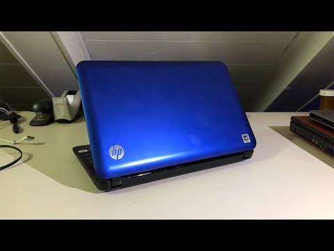 Reviewing about hp mini 210