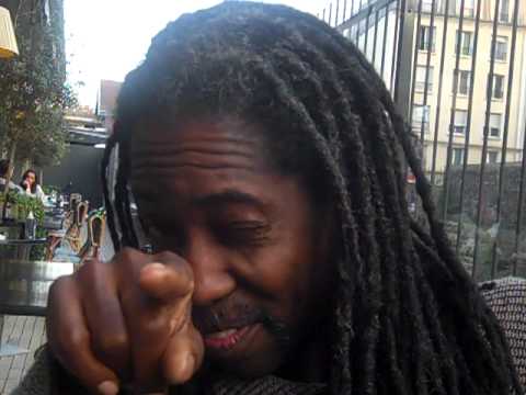 Bout to smash my steak and fries in Paris wit homies