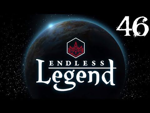 SB Returns To Endless Legend 46 - Swat Team