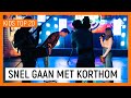 HOE MUZIKAAL IS KORTHOM? | Kids Top 20  NPO Zapp