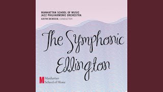 Sunset and the Mockingbird - The Queen's Suite, Pt. 1