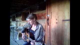 The Shape Of Things Gone Missing, The Shape Of Things To Come by Martha Scanlan