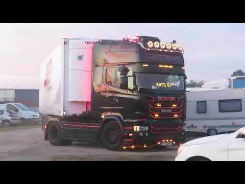 MFT 24H le mans 2021