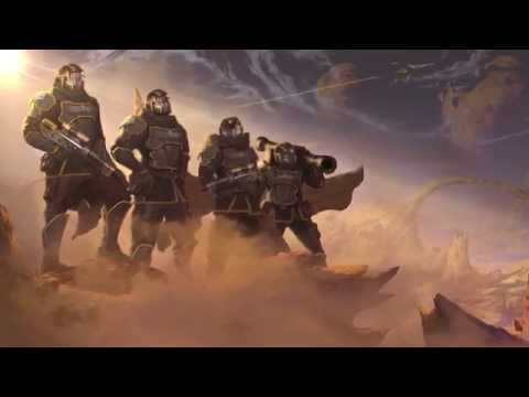 HELLDIVERS 