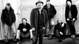 Levellers ~ Hard Fight