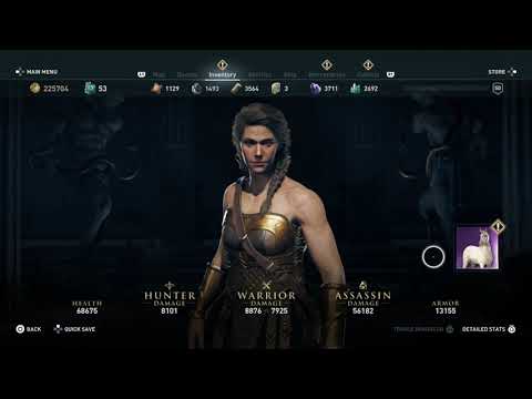 Assassin's Creed Odyssey Walkthrough Part 31