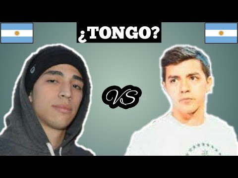 Análisis: Nacho vs Underdann - Cuartos - Red Bull Regional Buenos Aires 2017