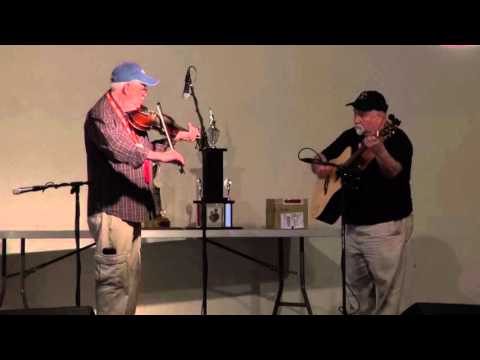 2016-03-18 SrSr1 Arthur Kee - 2016 California State Fiddling Contest