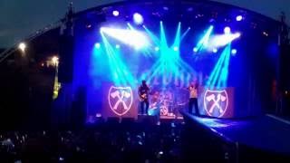 Kärbholz - Das Hier Ist Ewig (Live)
