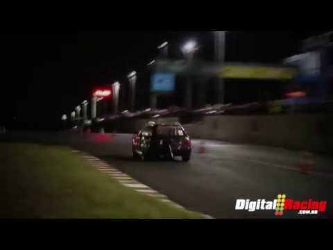 FINAL DESAFIO DE GIGANTES - CHEVETTE VEIO VS AUDI S2 DIOGO