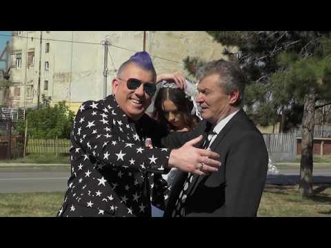 MAKING OF snimanje spota DJ KRMAK mehanicar N produkcija