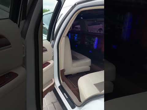 фото lincoln town car iii рестайлинг 0