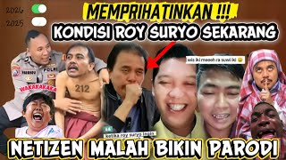 Download lagu Roy Suryo's condition is worrying now, netizens are making parodies of Jokowi's diploma. mp3 Download lagu Roy Suryo's condition is worrying now, netizens are making parodies of Jokowi's diploma. mp3