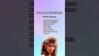 Download lagu Hatiku Masih Milikmu - Heidy Diana #hitsindonesia #jkrecords #shorts mp3