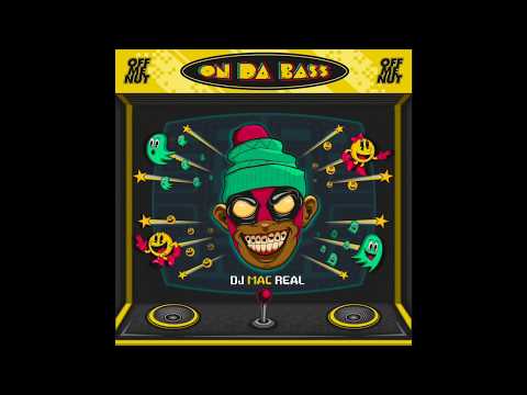 DJ Mac Real - Lightning Bolt