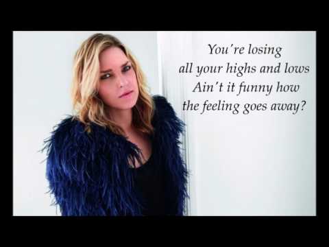 Desperado - Diana Krall