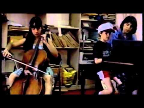 There's No Such Thing As A Mistake (1995)