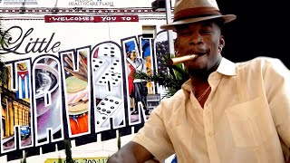 I visited Havana, Miami | Jimmy Butler Travel Vlog