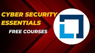 The Linux Foundation - Cybersecurity Essentials Courses || Get Free Ce