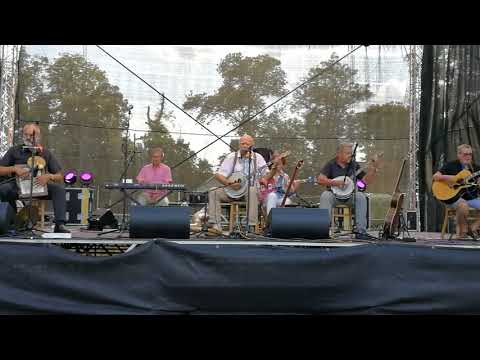 Ivan Mládek - Prachovské skály (Kromfest 2018)