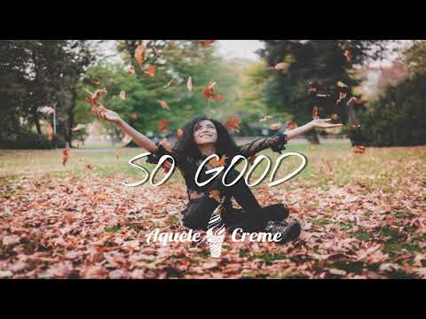 Rocksted, Korvo Feat Cherry - So Good