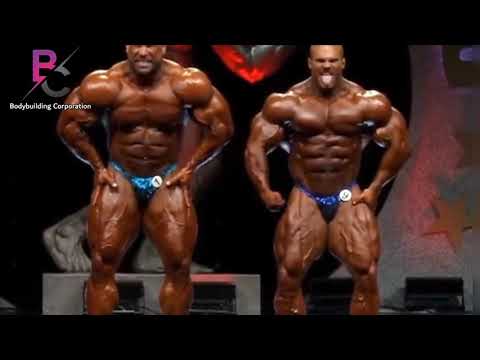 Arnold Classic 2021 Prejudging|Nickwalker And Steve Kuclo | #bodybuilding