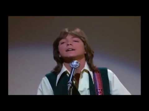 DAVID CASSIDY and Partridge Family  ~ "I WOKE UP IN LOVE THIS MORNING" **** HD/HQ AUDIO