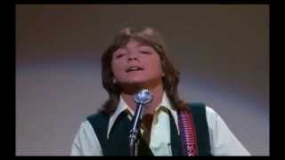 DAVID CASSIDY and Partridge Family  ~ 