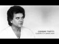 Conway Twitty - Clinging To A Saving Hand