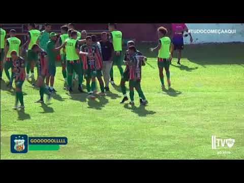 Campeonato Potiguar 2024: Gols da 3ª rodada do 2º turno